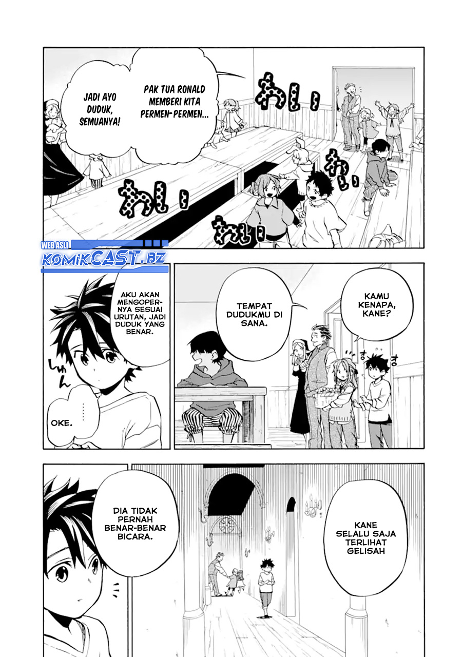 Dilarang COPAS - situs resmi www.mangacanblog.com - Komik good deeds of kane of old guy 049 - chapter 49 50 Indonesia good deeds of kane of old guy 049 - chapter 49 Terbaru 22|Baca Manga Komik Indonesia|Mangacan